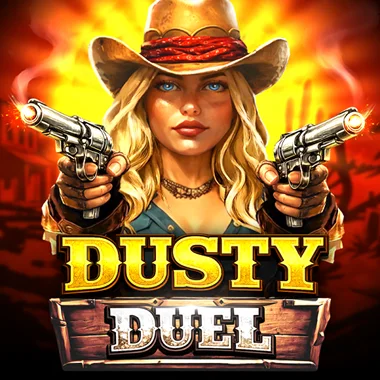 Dusty Duel