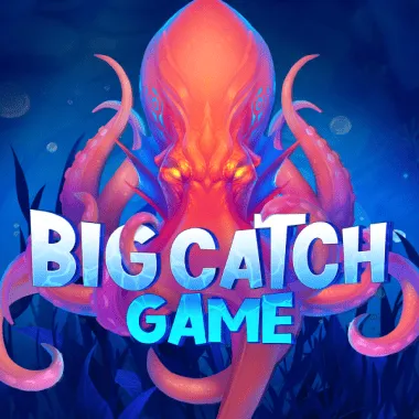 Big Boat Big Catch