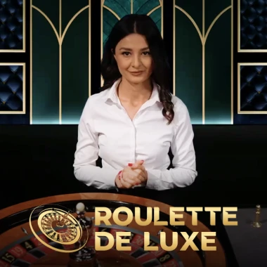 Roulette De Luxe