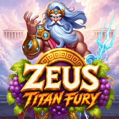 Zeus: Titan Fury