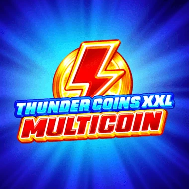 Thunder Coins XXL: Multicoin