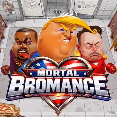 Mortal Bromance